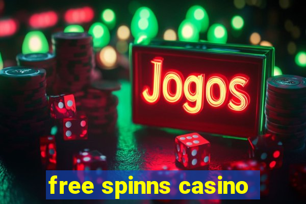 free spinns casino