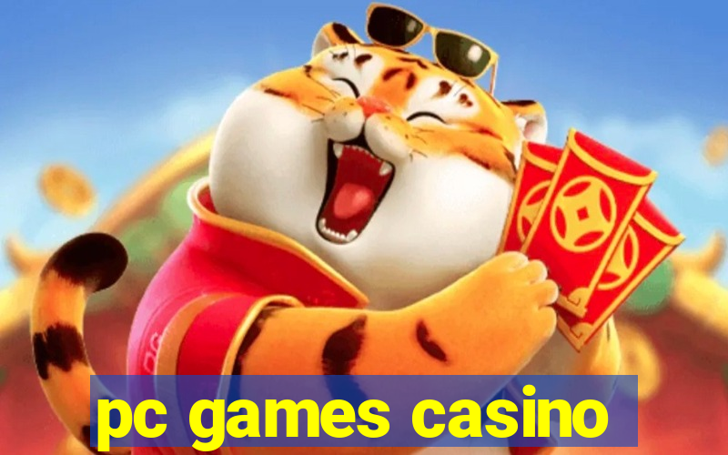 pc games casino