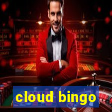 cloud bingo