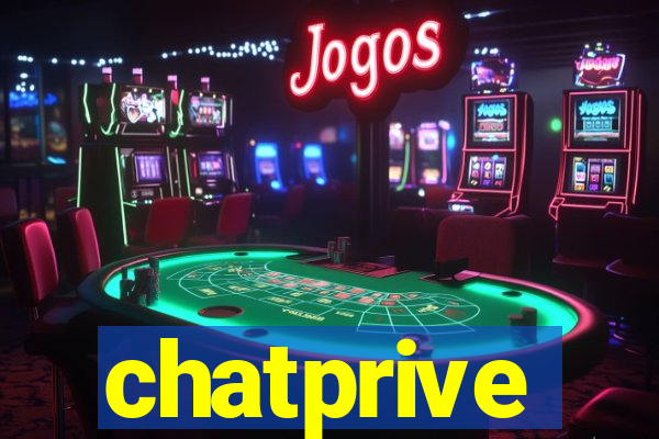 chatprive