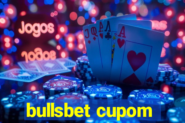 bullsbet cupom