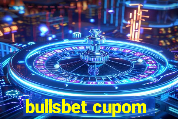 bullsbet cupom