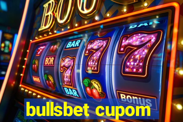 bullsbet cupom