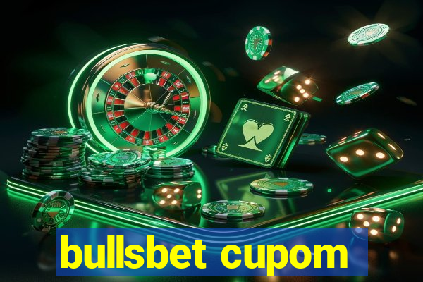 bullsbet cupom