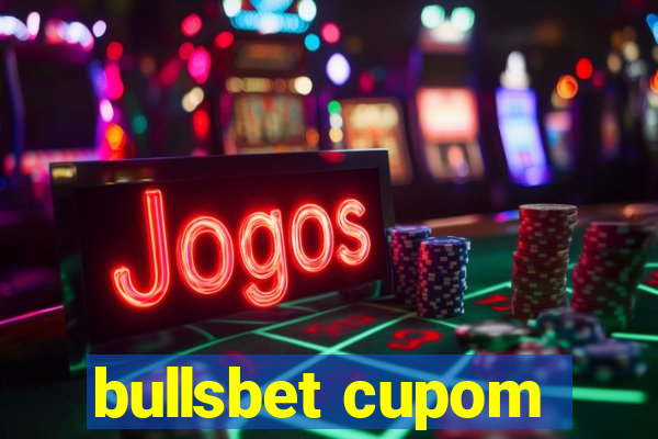 bullsbet cupom