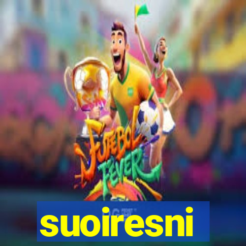 suoiresni