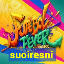 suoiresni