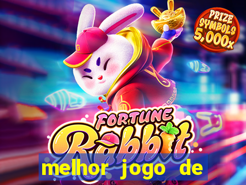 melhor jogo de apostas de futebol