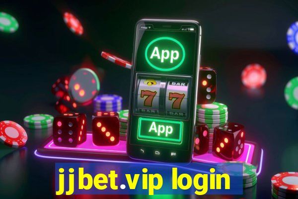 jjbet.vip login