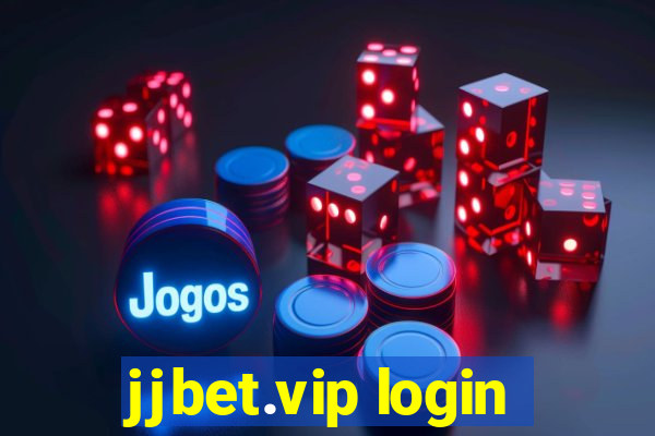 jjbet.vip login