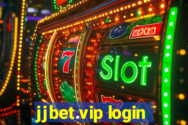 jjbet.vip login