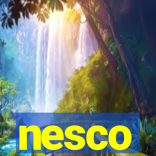 nesco