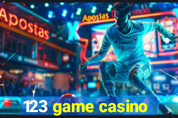 123 game casino