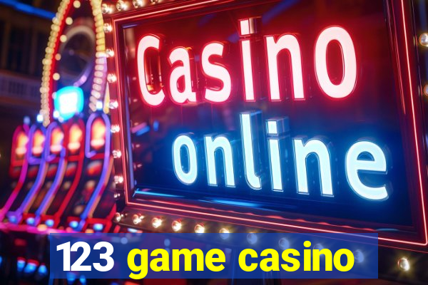 123 game casino