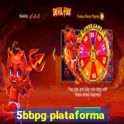 5bbpg plataforma