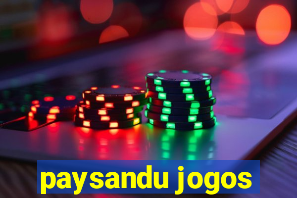 paysandu jogos