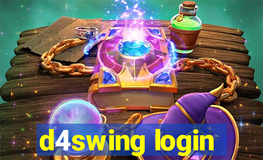 d4swing login