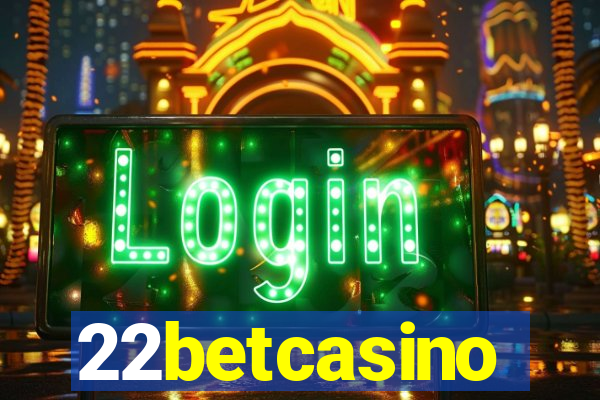 22betcasino