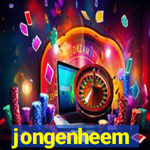 jongenheem