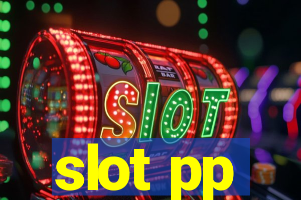 slot pp