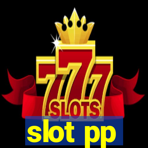 slot pp