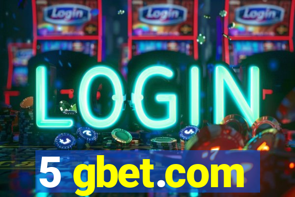 5 gbet.com