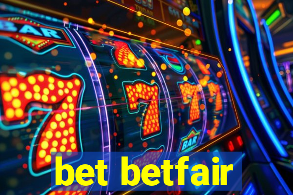 bet betfair