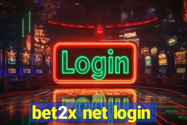 bet2x net login