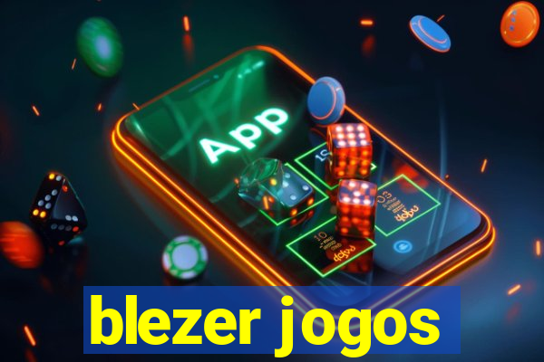 blezer jogos