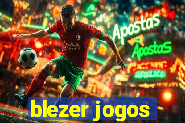 blezer jogos