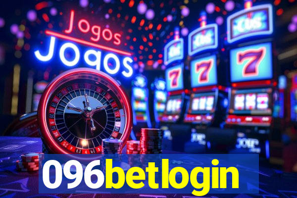 096betlogin