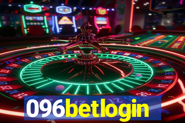 096betlogin