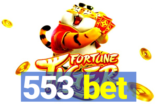 553 bet