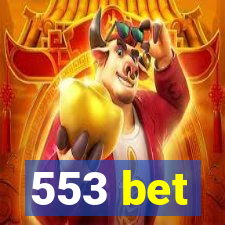 553 bet