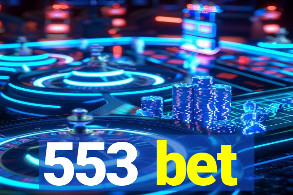 553 bet