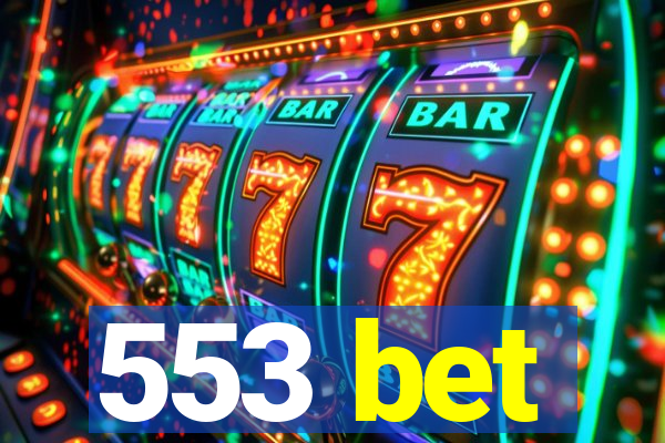 553 bet