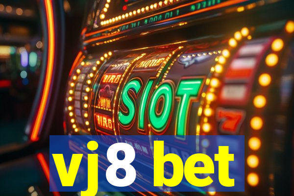 vj8 bet