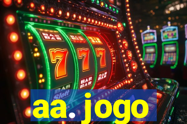 aa. jogo