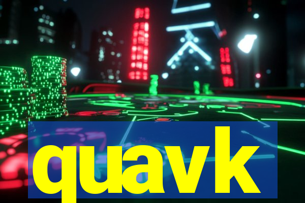 quavk