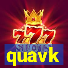 quavk