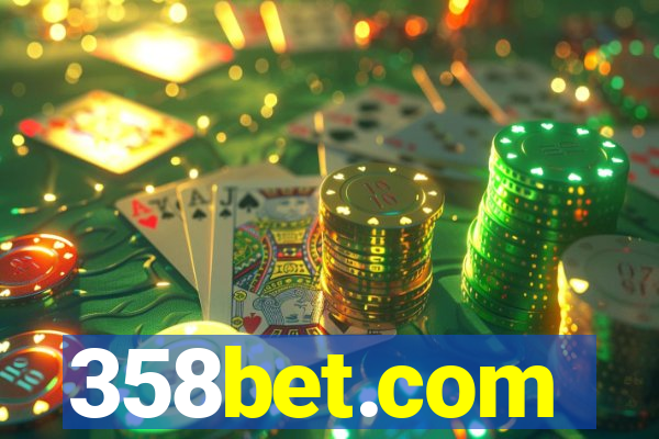 358bet.com