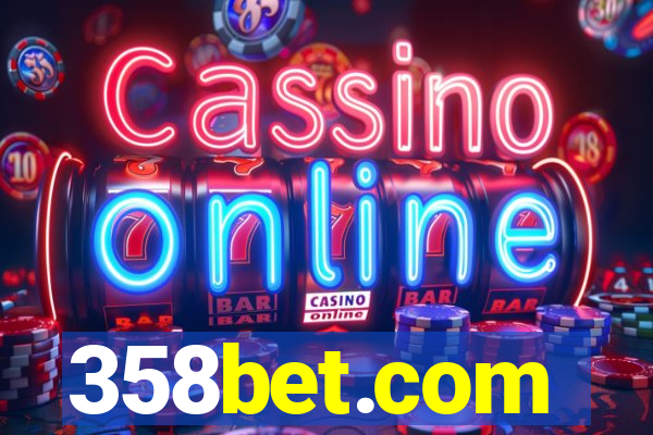 358bet.com