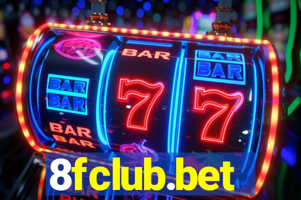 8fclub.bet