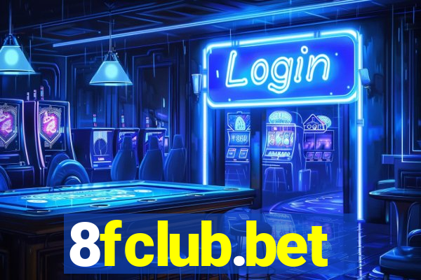 8fclub.bet