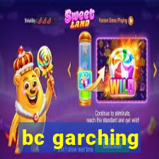 bc garching