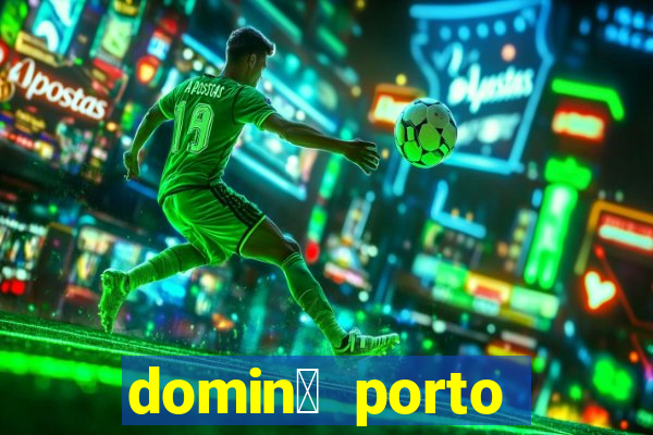 domin贸 porto alegre night club