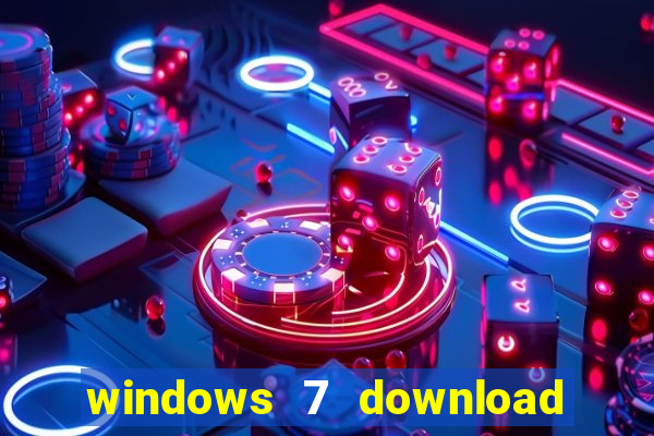 windows 7 download 64 bits iso