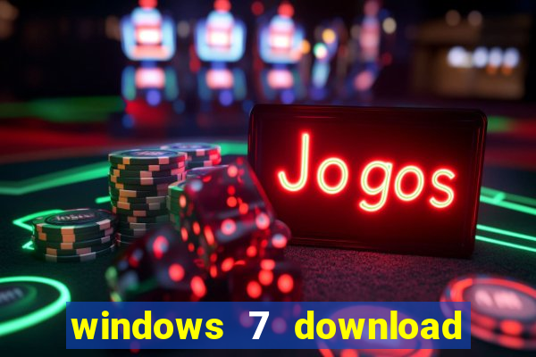 windows 7 download 64 bits iso