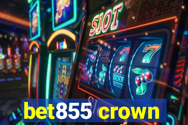 bet855 crown