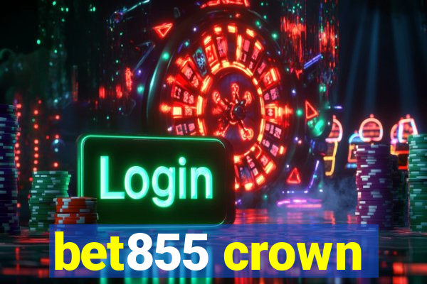 bet855 crown